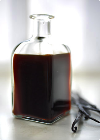 Vanilla  Concentrate Health Benefits 